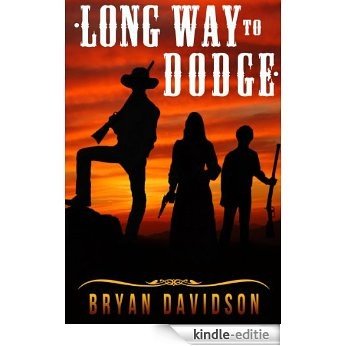 Long Way to Dodge (English Edition) [Kindle-editie] beoordelingen