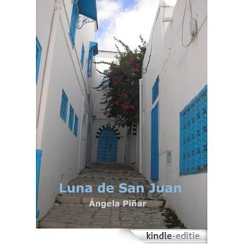Luna de San Juan (Spanish Edition) [Kindle-editie]