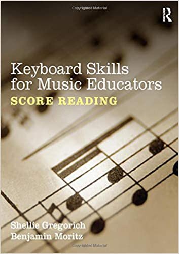 indir Keyboard Skills for Music Educators: Score-Reading
