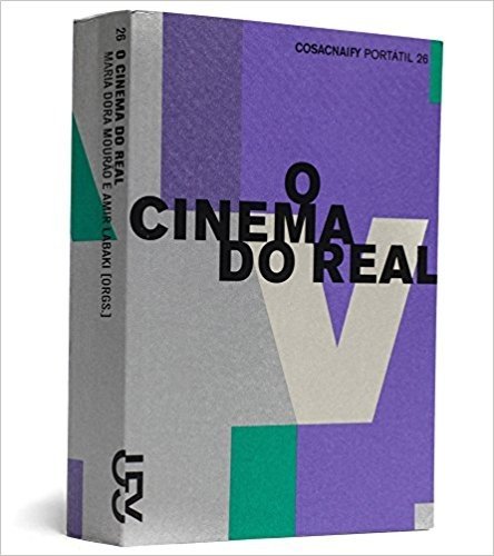 Cinema do Real - Coleção Portátil 26