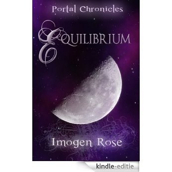 EQUILIBRIUM (Portal Chronicles Book 2) (English Edition) [Kindle-editie]