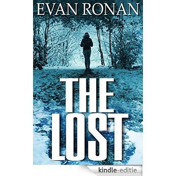 The Lost: Book Two, The Eddie McCloskey Series (The Eddie McCloskey Paranormal Mystery Series 2) (English Edition) [Kindle-editie]