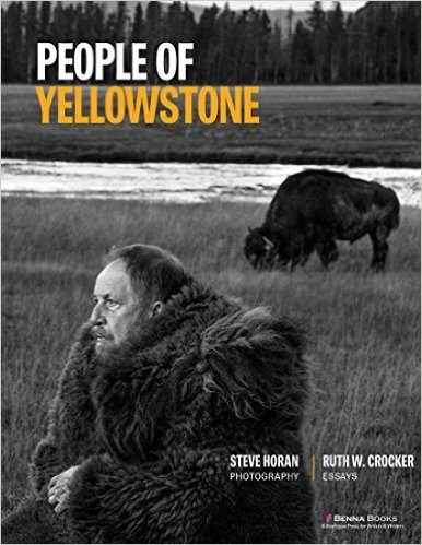 People of Yellowstone baixar