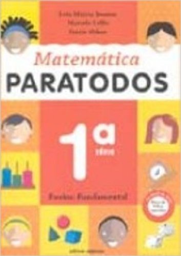 Matemática Paratodos - 1ª Série