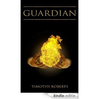 Guardian (LX Vains Series Book 1) (English Edition) [Kindle-editie]