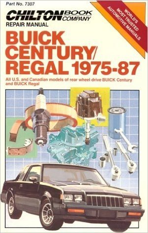 Century/Regal 1975-87