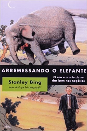 Arremessando O Elefante