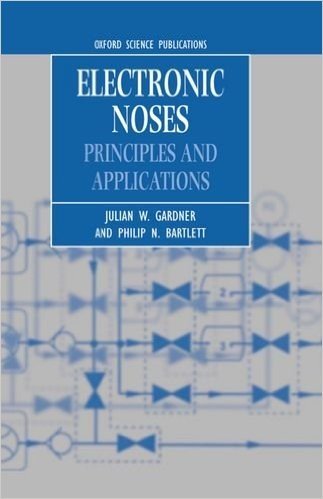 Electronic Noses: Principles and Applications