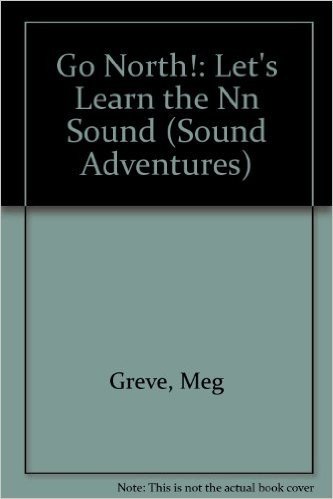 Go North! /N: Sound Adventures