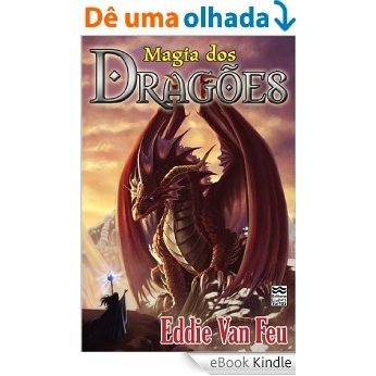 Magia dos Dragões [eBook Kindle]