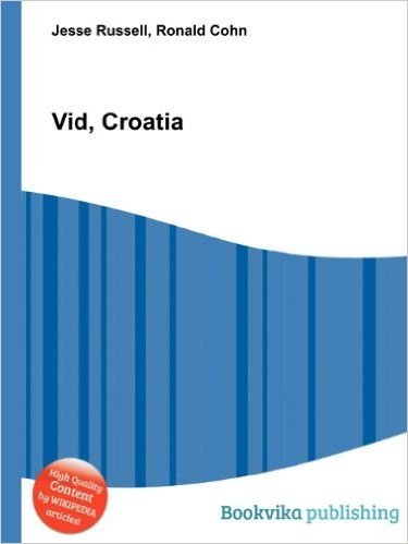 VID, Croatia