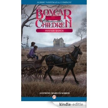 Mystery Ranch: 4 (The Boxcar Children Mysteries) [Kindle-editie]