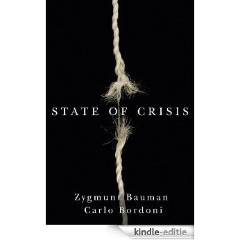 State of Crisis [Kindle-editie]
