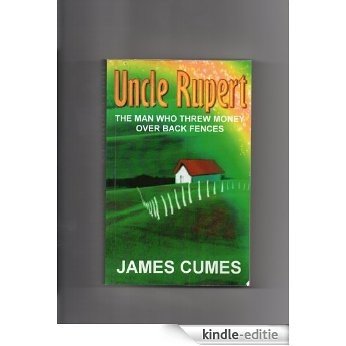 Uncle Rupert (English Edition) [Kindle-editie]