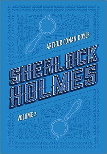 Sherlock Holmes: Volume 2: Memórias de Sherlock Holmes | O cão dos Baskerville