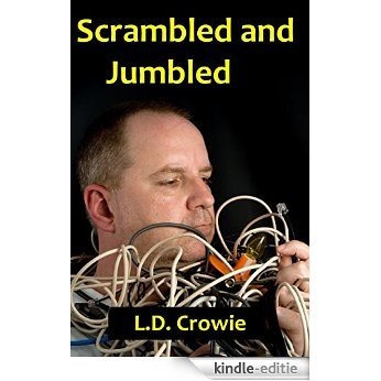 Scrambled and Jumbled (English Edition) [Kindle-editie]
