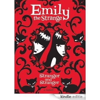 Emily the Strange: Stranger and Stranger [Kindle-editie]
