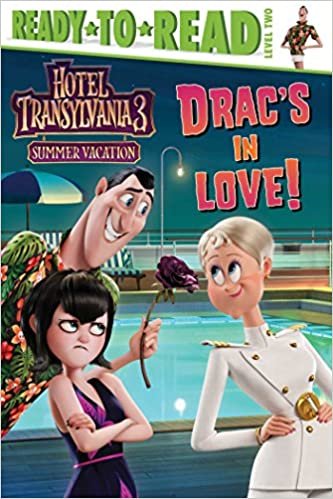 indir Drac&#39;s in Love! (Hotel Transylvania 3: Summer Vacation, Level 2)