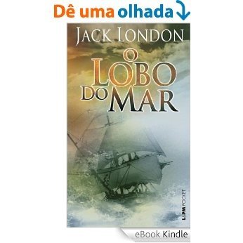 Lobo do Mar [eBook Kindle]