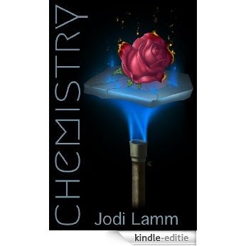 Chemistry (English Edition) [Kindle-editie]