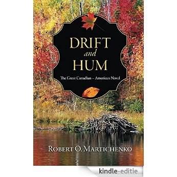 Drift and Hum (English Edition) [Kindle-editie]