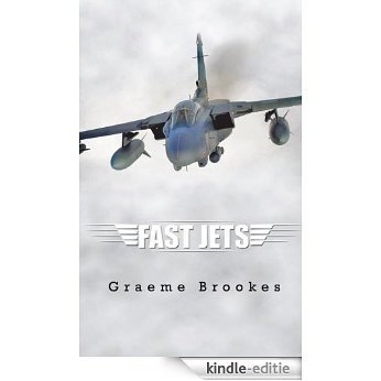FAST JETS (English Edition) [Kindle-editie]