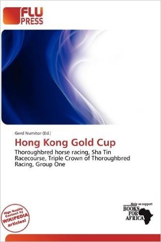 Hong Kong Gold Cup