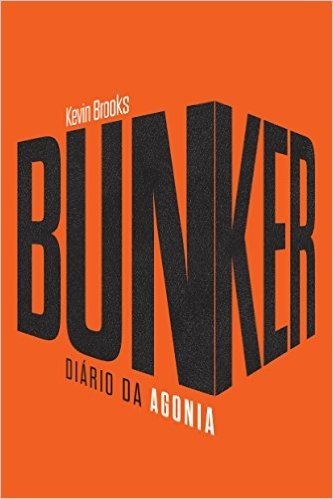 Bunker - Diário da agonia
