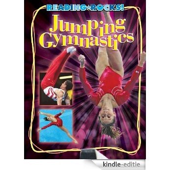 Jumping Gymnastics (Reading Rocks!) [Kindle-editie]