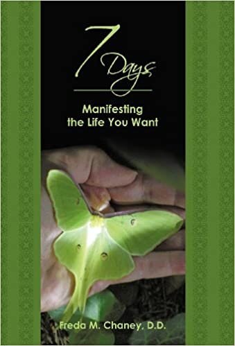 indir 7 Days: Manifesting the Life You Want
