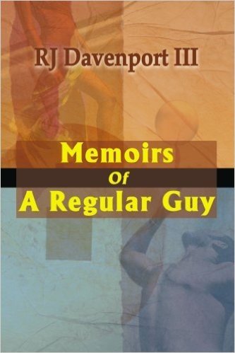 Memoirs of a Regular Guy