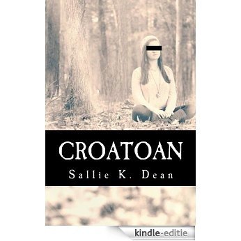 Croatoan (English Edition) [Kindle-editie]