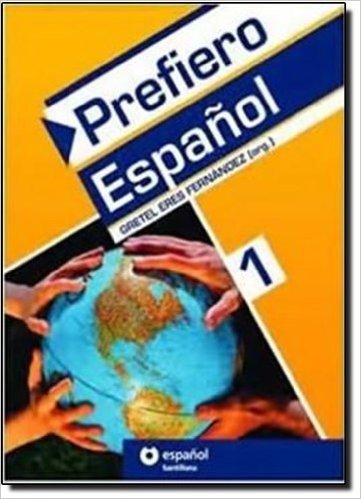 Prefiero Español 1