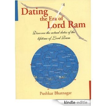 Dating The Era of Lord Ram [Kindle-editie]