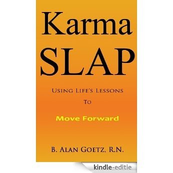 Karma Slap (English Edition) [Kindle-editie]