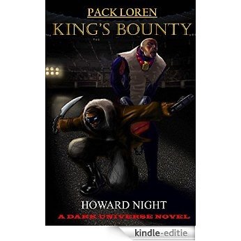 King's Bounty (Pack Loren Book 1) (English Edition) [Kindle-editie]