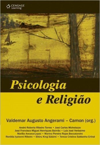 Psicologia e Religião
