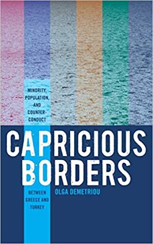 indir Capricious Borders