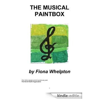 The Musical Paintbox (English Edition) [Kindle-editie]