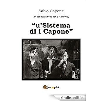 u'Sistema di i Capone [Kindle-editie] beoordelingen