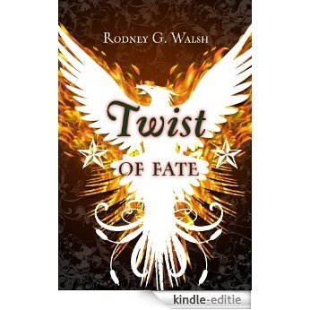 Twist of Fate Wishbook (English Edition) [Kindle-editie]