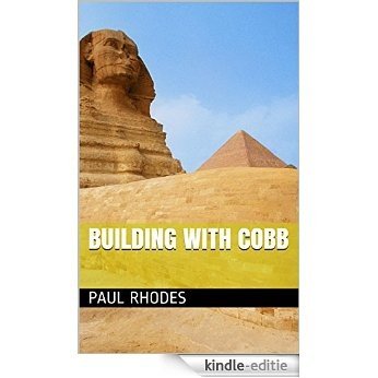 Building With Cobb (English Edition) [Kindle-editie]
