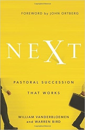 Next: Pastoral Succession That Works baixar