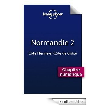 Normandie 2 - Côte Fleurie et Côte de Grâce [Kindle-editie] beoordelingen