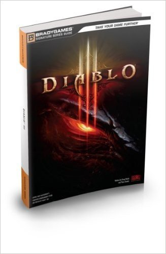 Diablo III Strategy Guide