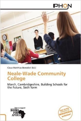 Neale-Wade Community College
