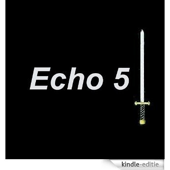 Echo 51 (English Edition) [Kindle-editie]