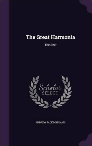 The Great Harmonia: The Seer baixar