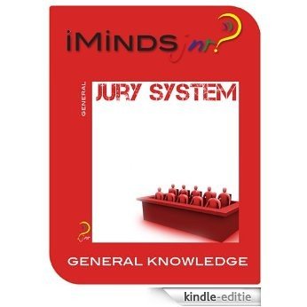 Jury System: General Knowledge (English Edition) [Kindle-editie]