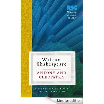 Antony and Cleopatra (The RSC Shakespeare) [Kindle-editie]